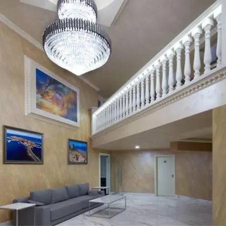 Apartmán Bratanov Valencia Gardens Nesebar